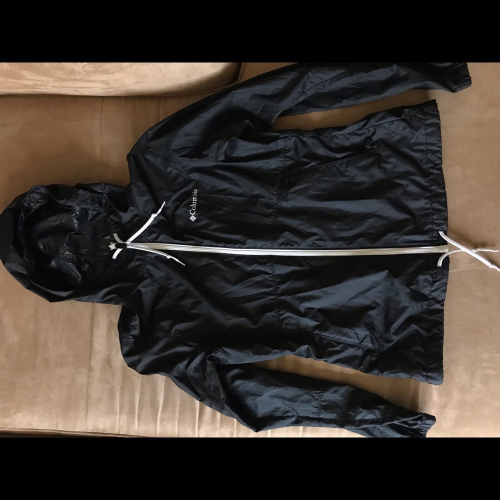 Columbia Jacket